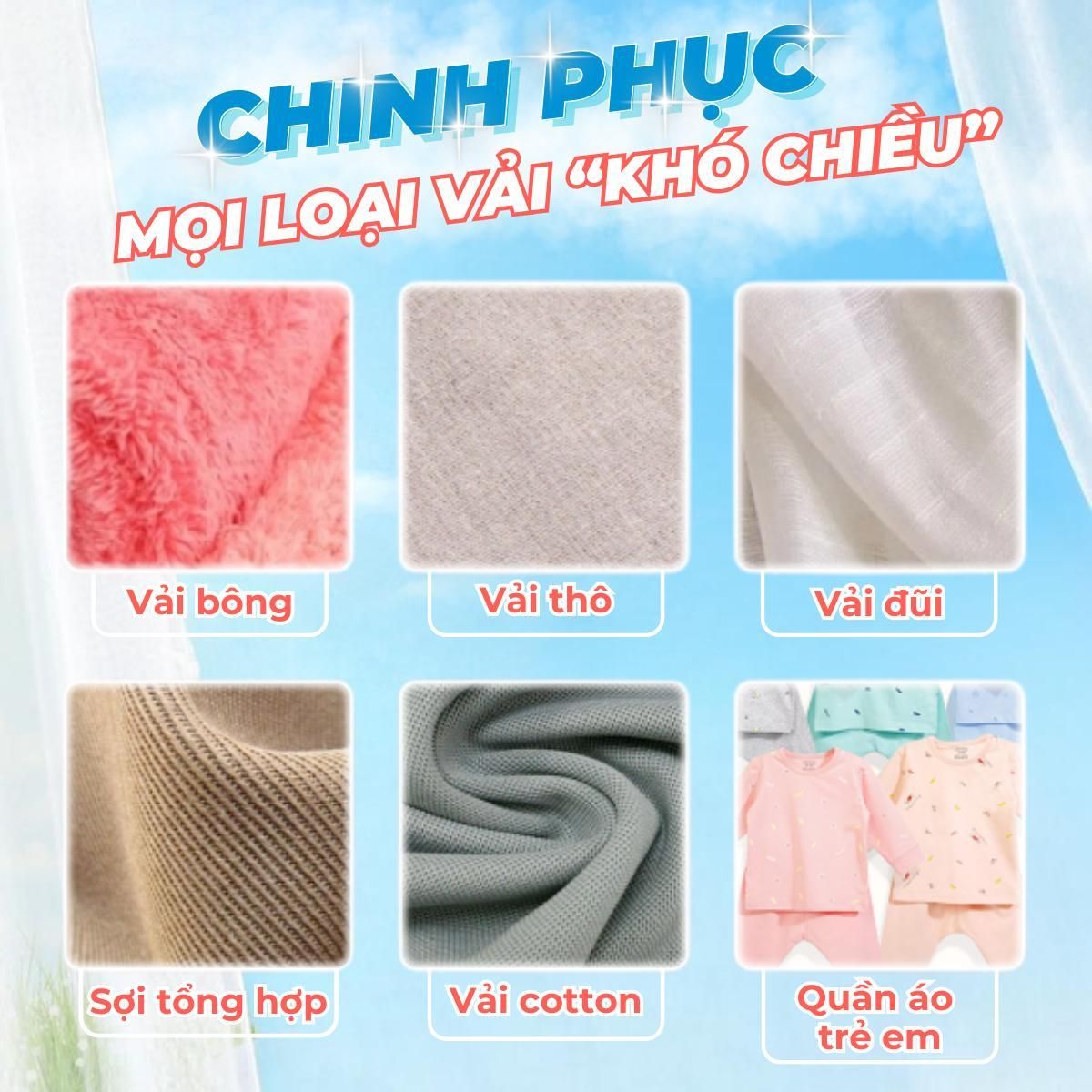 Combo 2 Nước Giặt Sollina Kháng Khuẩn 0.4L và 1L Thơm Lâu, Quần Lót Sạch Tinh Tươm 72H 7