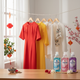 Nước giặt Hygiene Thái Lan chính hãng: Bí quyết quần áo Tết thơm lâu đến 72 giờ
