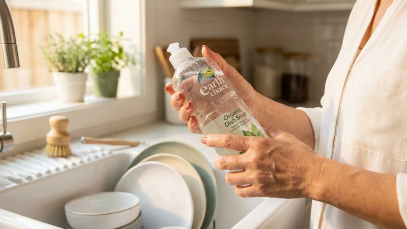 Chăm Sóc Da Tay Cho Mẹ Bận Rộn Mùa Tết: Mềm Mại Dù Dọn Nhà Cả Ngày