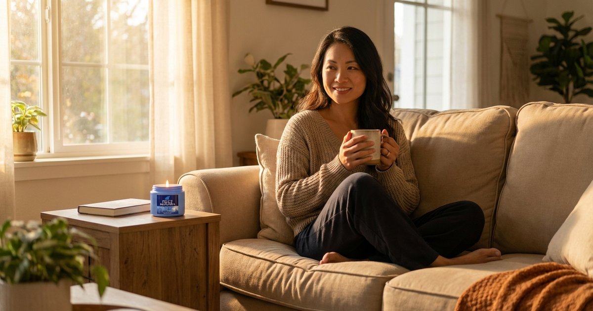 Giữ Tinh Thần Vui Vẻ Khi Chuẩn Bị Tết: Đừng Để Stress Làm Mất Niềm Vui