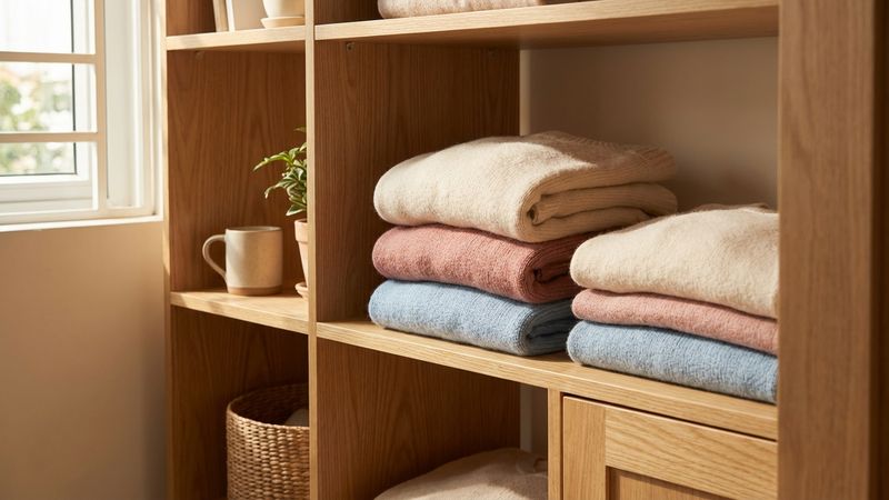 Cách giặt áo len không bị giãn, xù lông