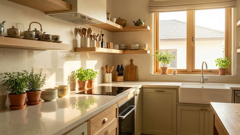 Cách vệ sinh bếp sạch bóng chỉ 15 phút mỗi ngày