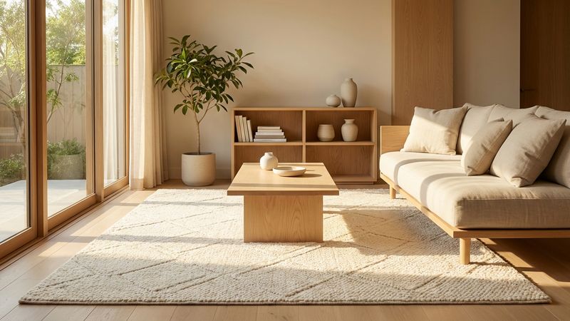 Cách giặt thảm trải sàn tại nhà đơn giản, sạch như mới