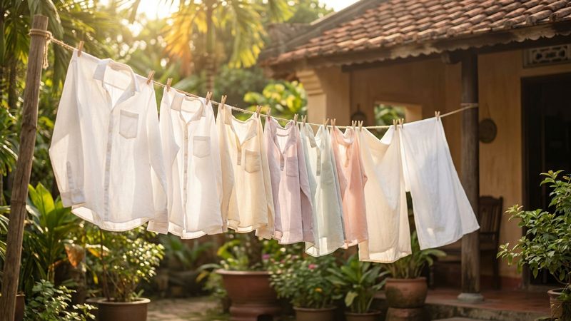 Cách giặt quần áo thơm lâu 72 giờ: 7 bí quyết đơn giản