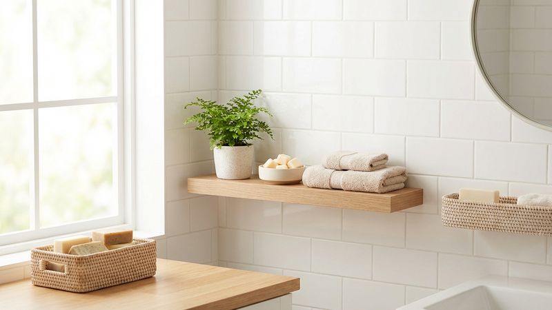 Cách khử mùi hôi nhà vệ sinh hiệu quả: 6 phương pháp tận gốc