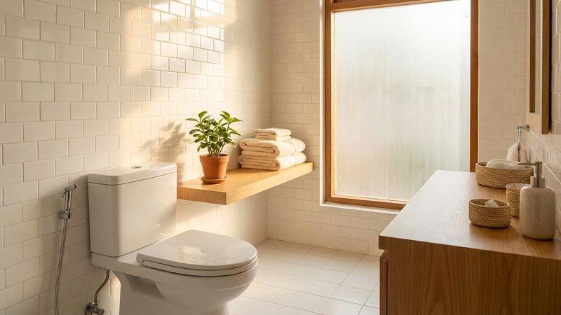 Cách vệ sinh nhà vệ sinh hết mùi hôi – Quy trình 30 phút hiệu quả