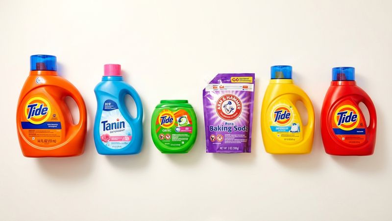 Top 10 nước giặt thơm lâu nhất 2026: review thực tế