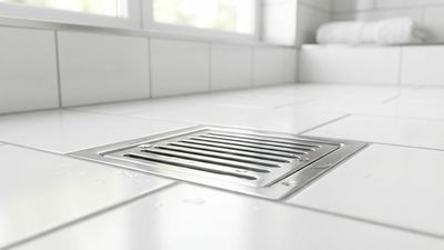 Cách khử mùi cống bốc lên trong nhà hiệu quả