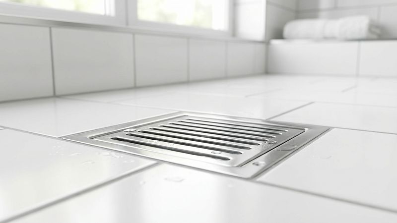 Cách khử mùi cống bốc lên trong nhà: xử lý nhanh, triệt để