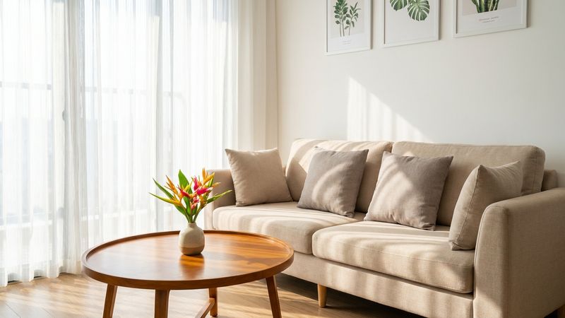 Cách Vệ Sinh Phòng Khách Đón Khách – Gọn Gàng Sạch Sẽ Trong 20 Phút