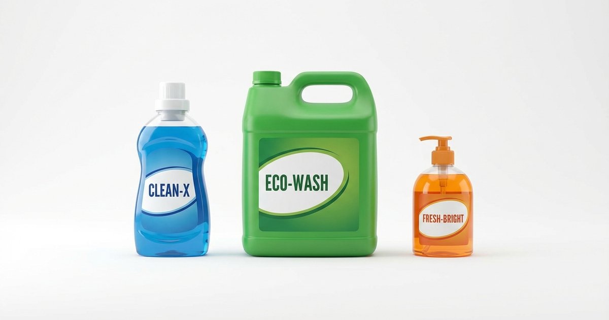 So sánh nước giặt Hygiene vs Comfort vs Downy: chọn loại nào?