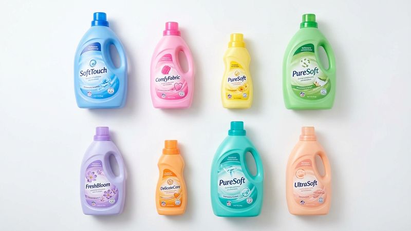 Nước xả vải nào thơm lâu nhất? Top 8 lựa chọn 2026