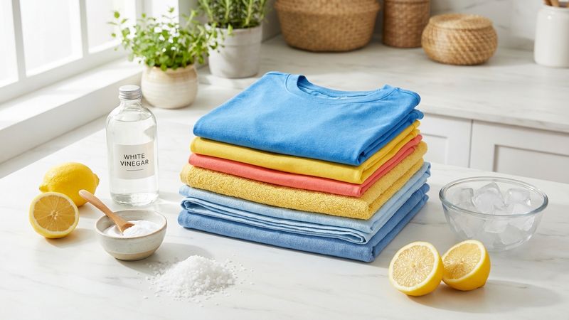 20 Mẹo Vặt Giặt Giũ Mà Nội Trợ Nào Cũng Nên Biết