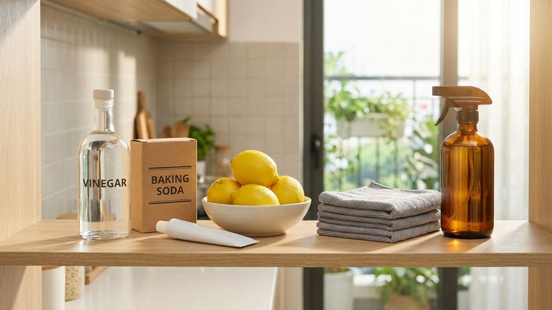 15 Mẹo Vệ Sinh Nhà Cửa Siêu Nhanh – Sạch Bóng Không Tốn Sức