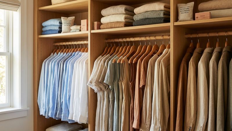 8 Mẹo Bảo Quản Quần Áo Bền Đẹp Lâu – Tiết Kiệm Tiền Mua Đồ Mới