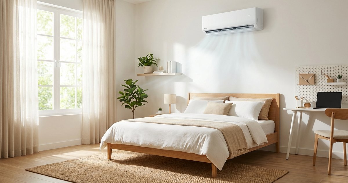 Cách vệ sinh điều hòa, máy lạnh đơn giản tại nhà: tiết kiệm điện