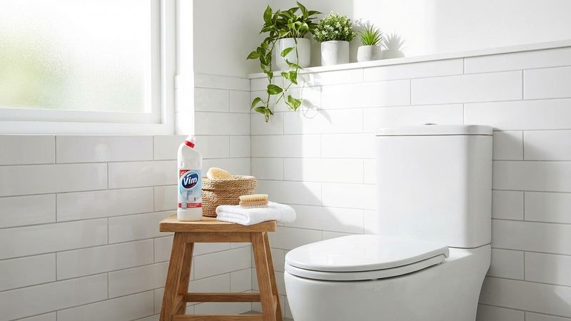 Cách Vệ Sinh Bồn Cầu Trắng Bóng, Không Vết Ố: Hướng Dẫn Chi Tiết