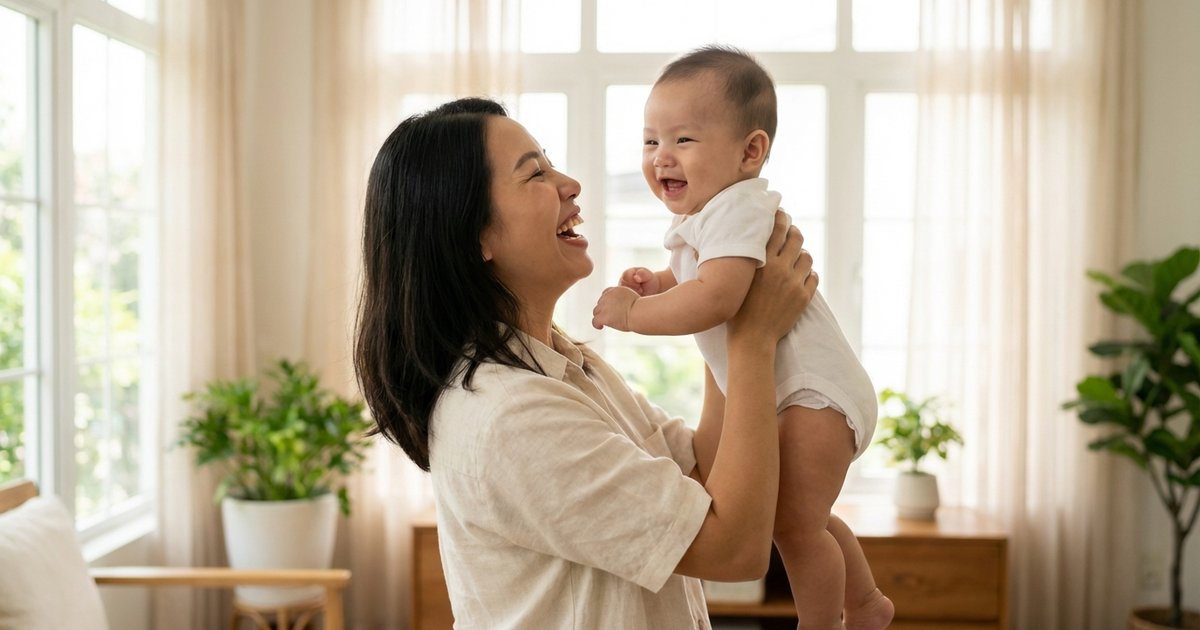 Cách khử mùi sữa, mùi ẹo ói trên quần áo bé - Hết hôi ngay lần giặt đầu