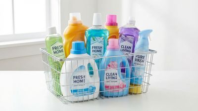 Combo mua sắm tiết kiệm cho gia đình - Mua thông minh, tiết kiệm lớn