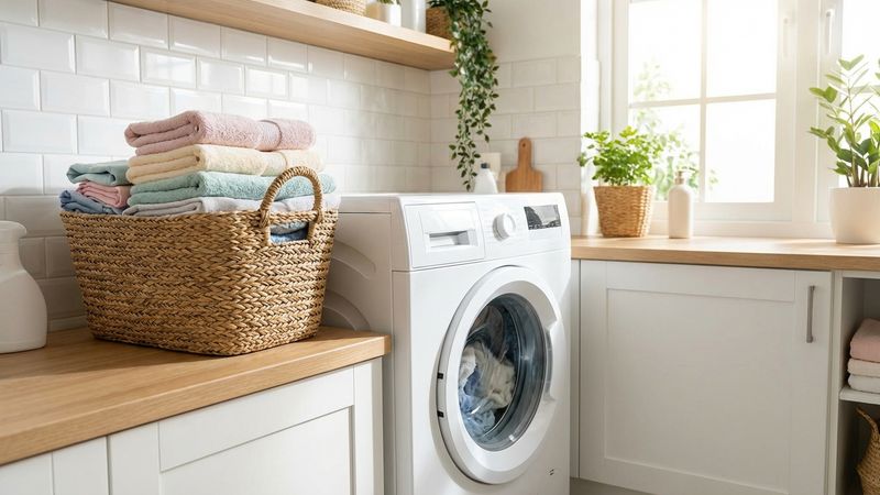 Cách sử dụng máy giặt đúng cách từ A-Z cho người mới