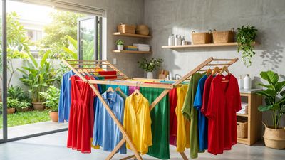 Giặt thế nào để quần áo luôn như mới? 8 bí quyết từ chuyên gia