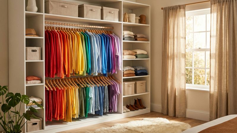 Cách bảo quản quần áo bền đẹp lâu - 10 nguyên tắc ai cũng nên biết