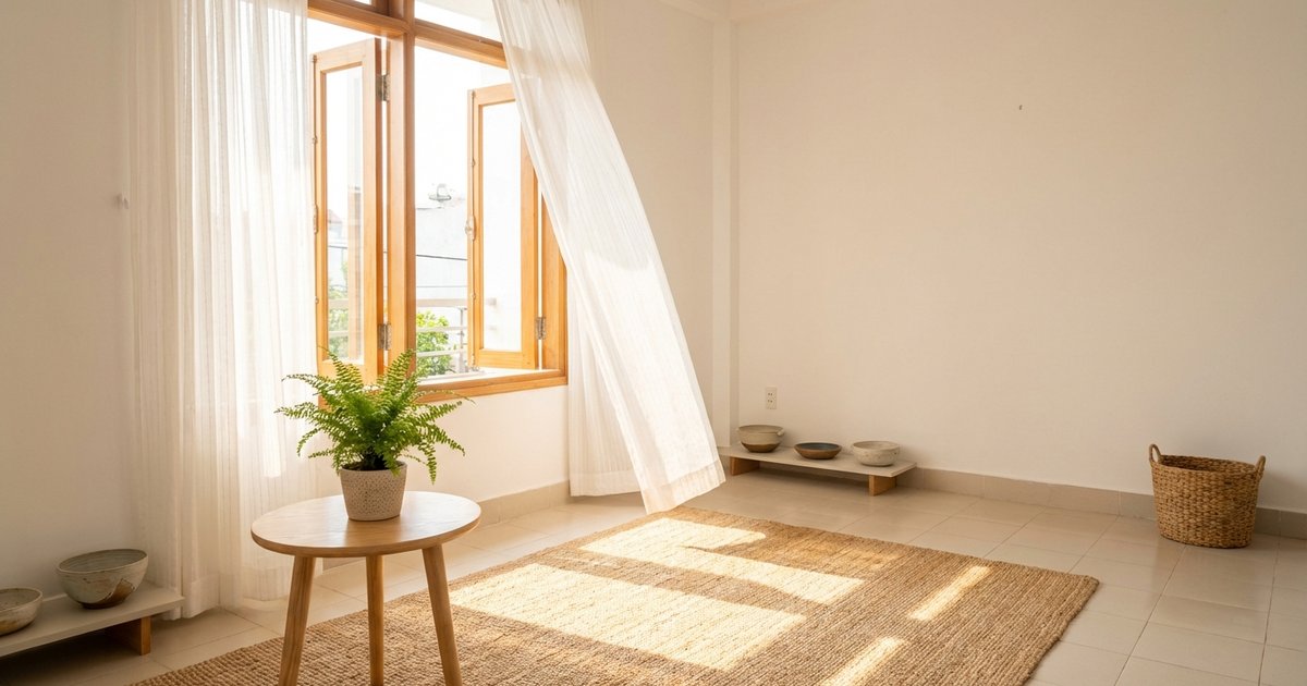 Cách khử mùi sơn mới, mùi nhà mới nhanh và an toàn