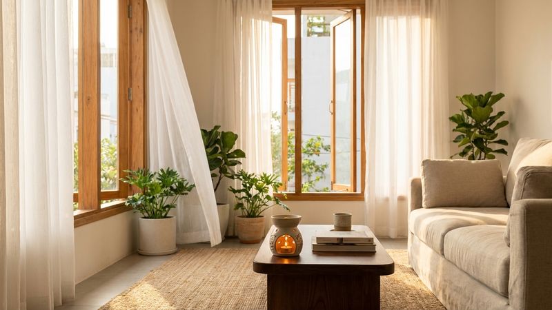 Cách khử mùi thuốc lá trong phòng nhanh và triệt để