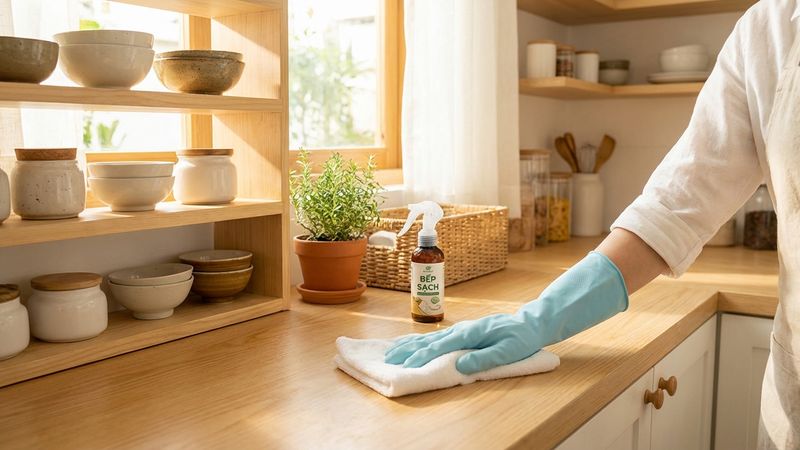 Cách diệt khuẩn nhà cửa mùa dịch đúng cách và an toàn