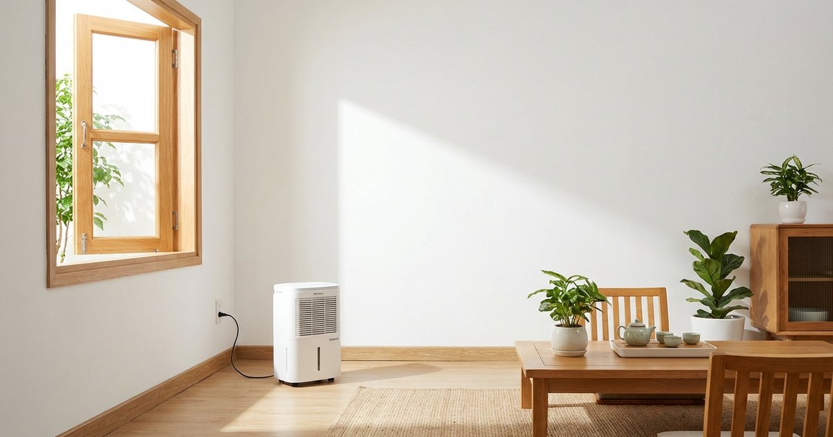 Cách chống mốc tường nhà mùa mưa hiệu quả lâu dài