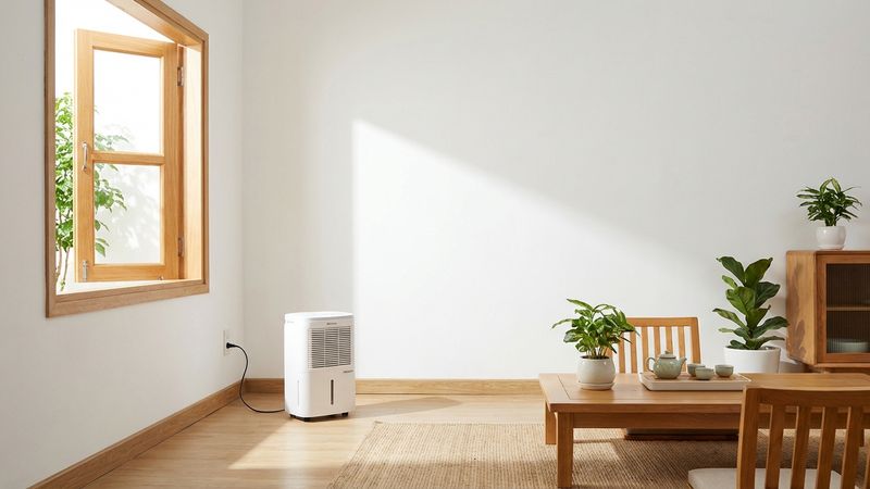 Cách chống mốc tường nhà mùa mưa hiệu quả lâu dài