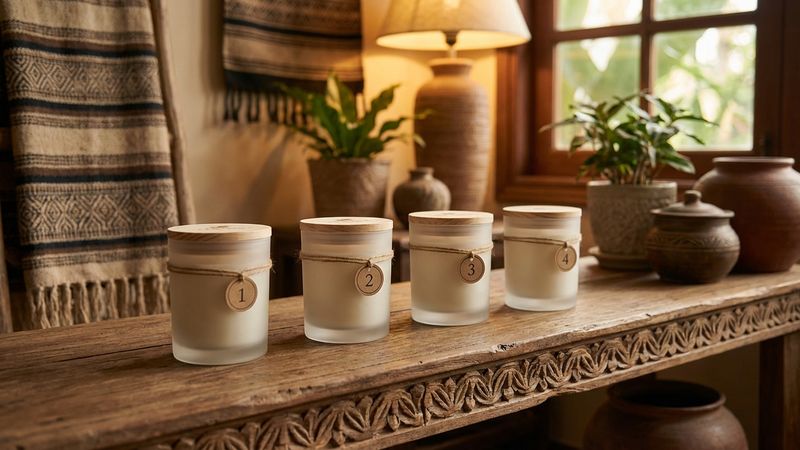 Review sáp thơm Felce Azzurra: 5 mùi hương nào hay nhất?