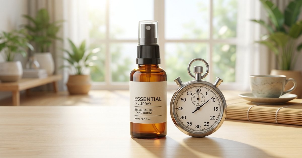 Review xịt khử mùi Abura: 10 giây hết mùi có thật không?