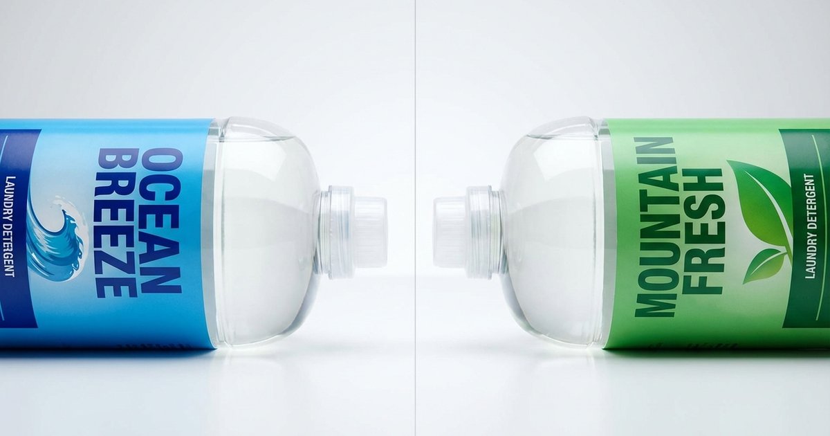 Hygiene vs Comfort: nước giặt nào thơm lâu hơn?