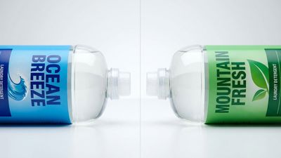 Hygiene vs Comfort: nước giặt nào thơm lâu hơn?