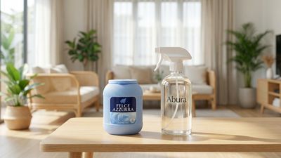 Sáp thơm vs xịt thơm: nên dùng loại nào cho nhà?