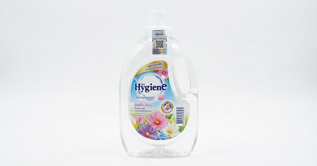 Mua nước giặt Thái Lan ở đâu uy tín, chính hãng?