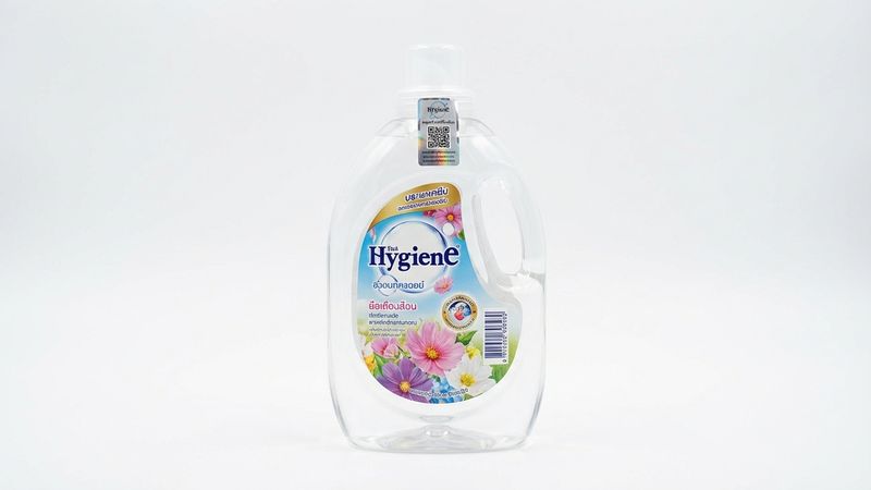 Mua nước giặt Thái Lan ở đâu uy tín, chính hãng?