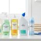 Checklist mua sắm sản phẩm vệ sinh cho gia đình mới: đủ đồ, không thừa
