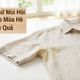Khử mùi hôi quần áo mùa hè oi bức: 7 mẹo hiệu quả