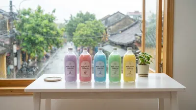 Nước xả nào giúp quần áo thơm nhất mùa mưa? Top 5 lựa chọn