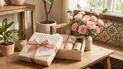 Ngày của Mẹ: 10 món quà ý nghĩa cho mẹ nội trợ, thiết thực mà đầy yêu thương