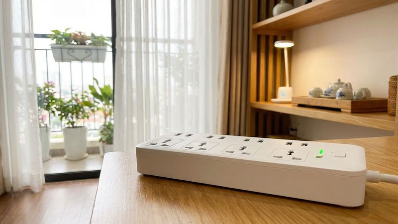 10 mẹo tiết kiệm điện cho nội trợ: giảm hóa đơn mà vẫn thoải mái