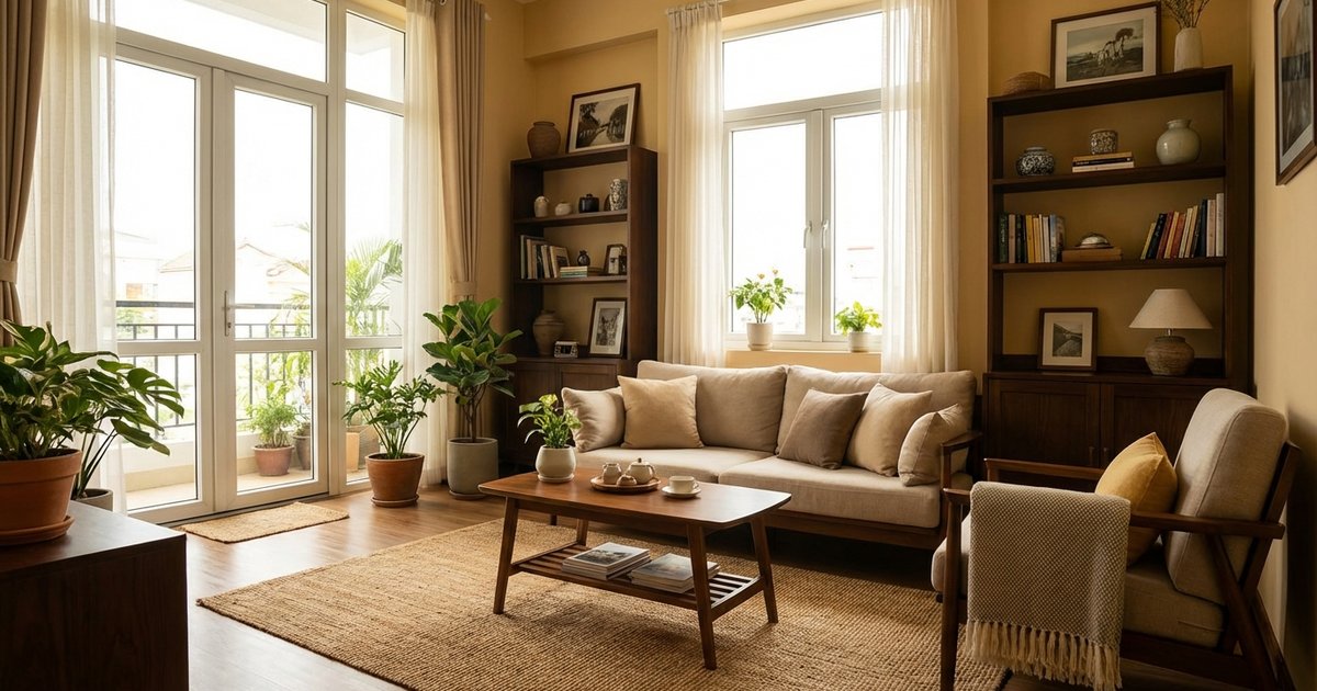 8 thói quen dọn dẹp giúp nhà luôn gọn gàng