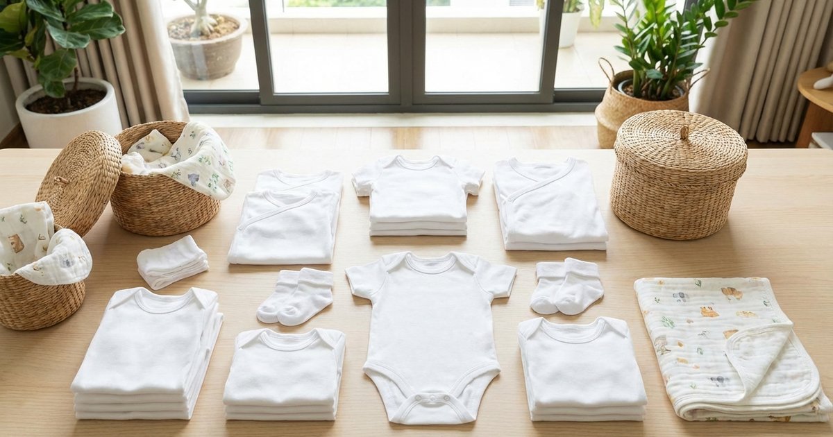 Cách tẩy vết sữa bẩn trên quần áo bé: 5 phương pháp đơn giản, an toàn