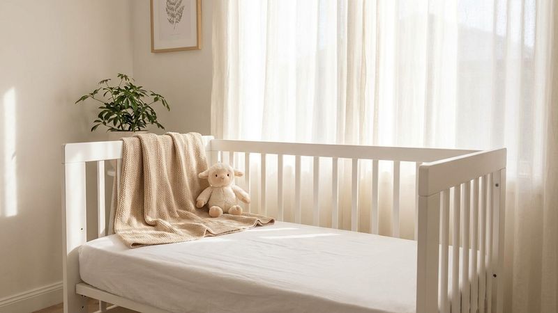 Cách vệ sinh nôi, cũi, xe đẩy em bé: hướng dẫn chi tiết từng bộ phận