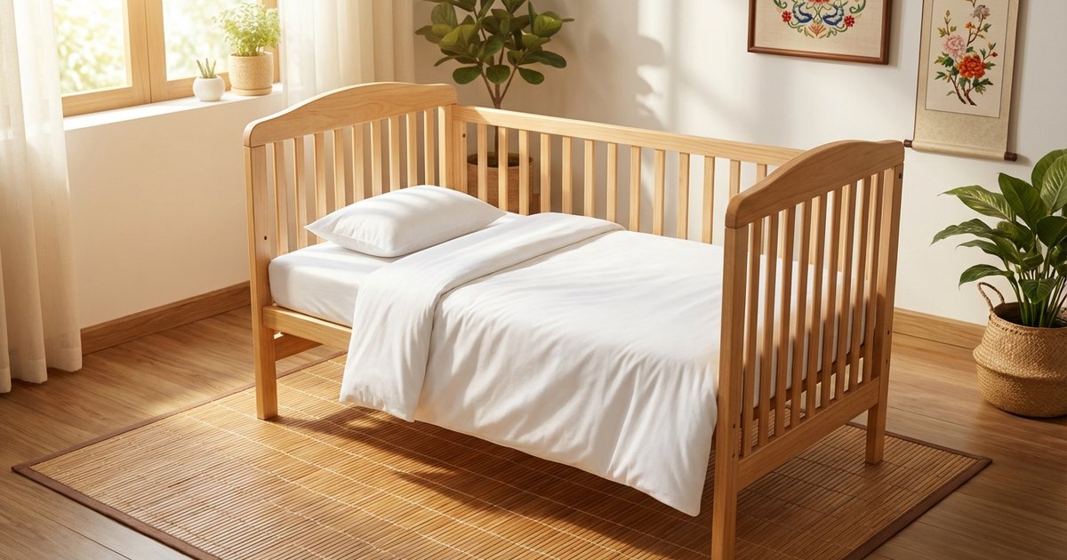 Cách giặt nệm, đệm ngủ cho bé sạch mát: hướng dẫn từ A đến Z
