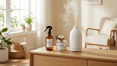 Xịt phòng vs sáp thơm vs tinh dầu: so sánh chi tiết, chọn gì cho nhà bạn?