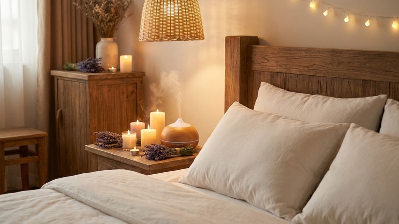 10 mùi hương giúp thư giãn, ngủ ngon: khoa học đã chứng minh