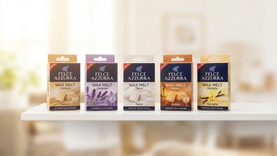 Felce Azzurra: 5 mùi hương bán chạy nhất - mùi nào cho bạn?